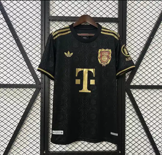 Bayern special kit black