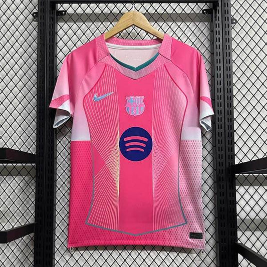 Barca Special Kit Pink