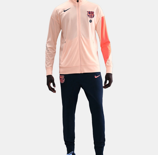 Barca T90 Training set