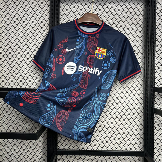 Barca Special kit blaugrana