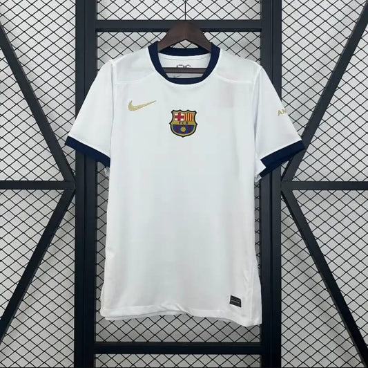 Barca Special kit white