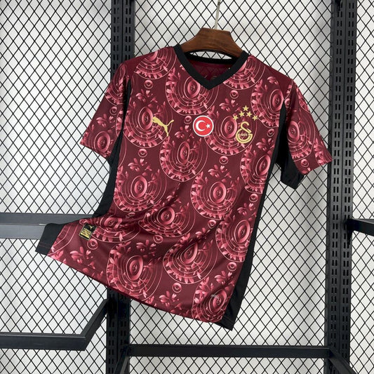 Galatasaray 25/26 third