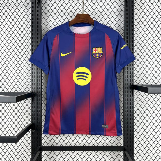 FC Barcelona 25/26 Home