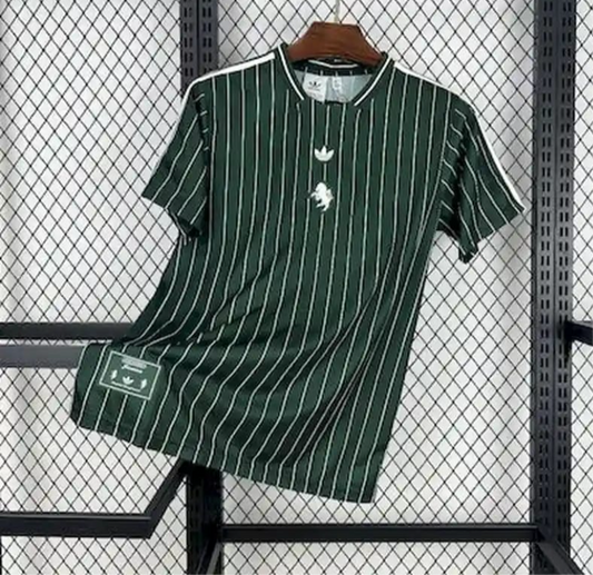 Juventus Special Green