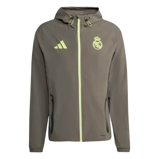 Real Madrid Culture Wear set