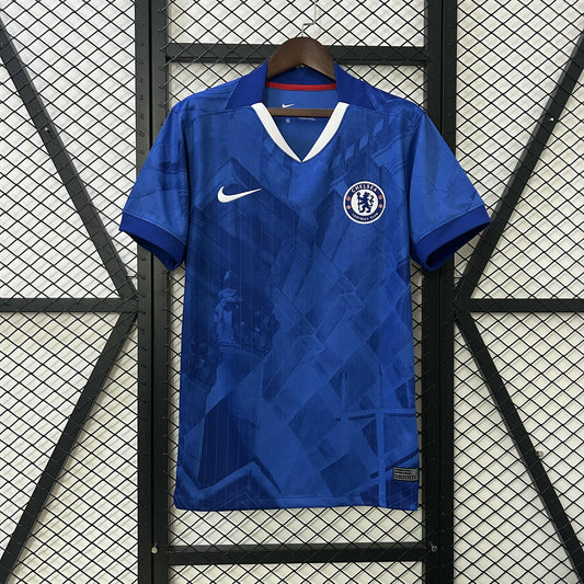 Chelsea Fc 25/26 Home