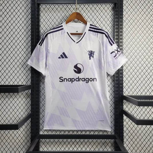 Man United 25/26 Away