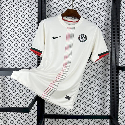Chelsea Fc 25/26 Away