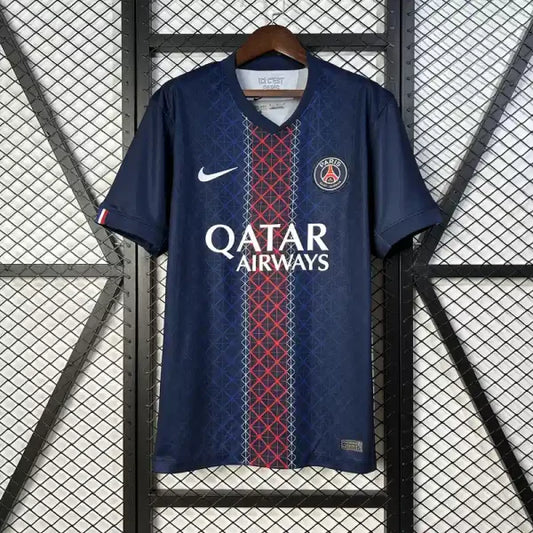 PSG 25/26 Home