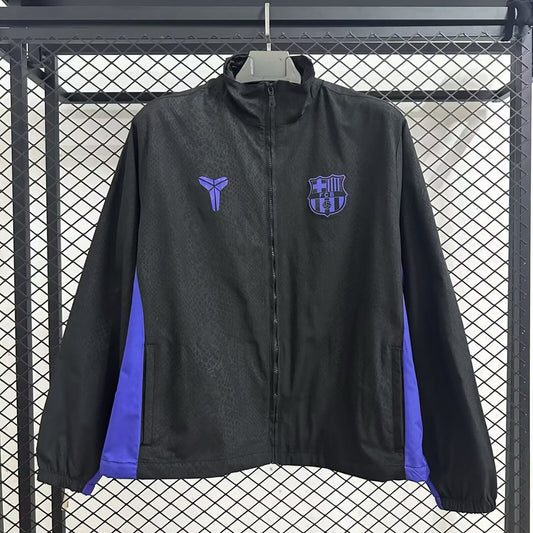 Barca Mamba Jacket