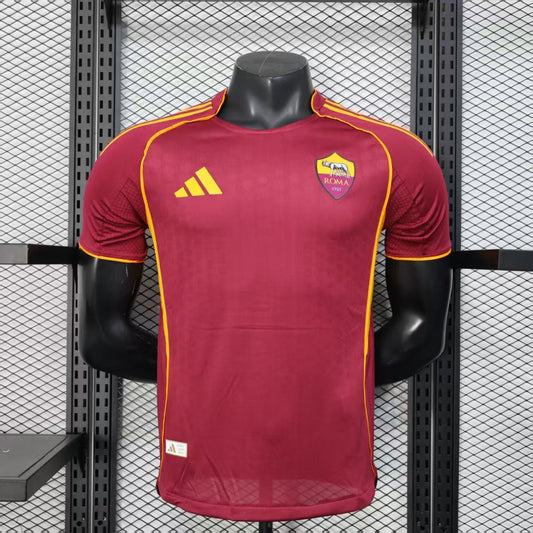 AS Roma 25/26 Home