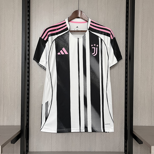 Juventus 25/26 Home