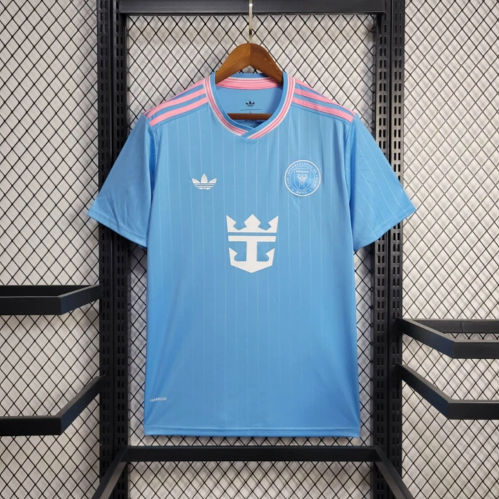Inter Miami 25/26 Third