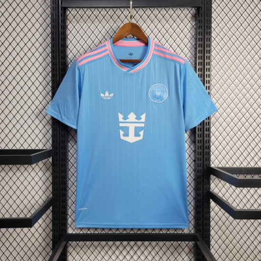 Inter Miami 25/26 Third