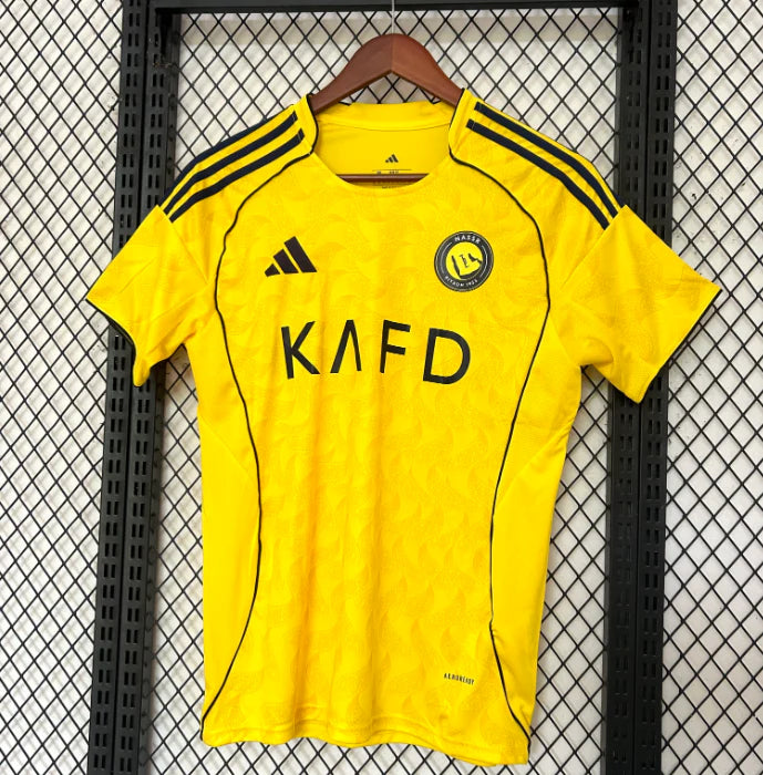 AL Nasr 25/26 Home