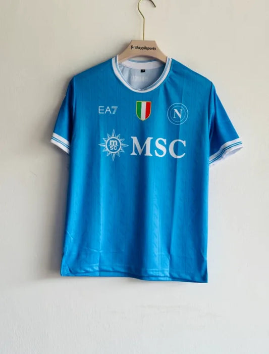 Napoli 25/26 Home