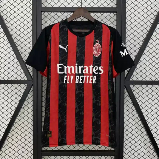 AC Milan 25/26 Home