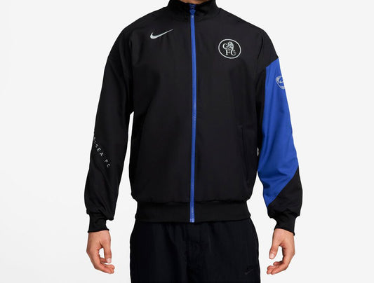 Chelsea T90 Jacket