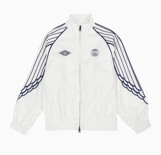PSG X Jordan Jacket