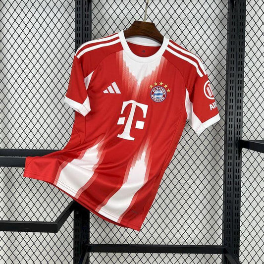 Bayern 25/26 Home