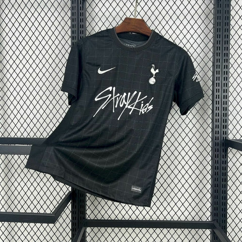 Tottenham Special Black