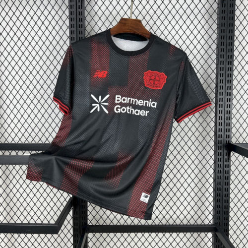 Bayer Leverkusen 25/26 home