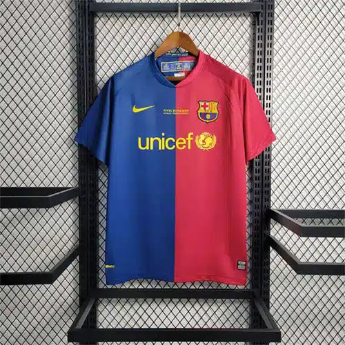 Barca 09’