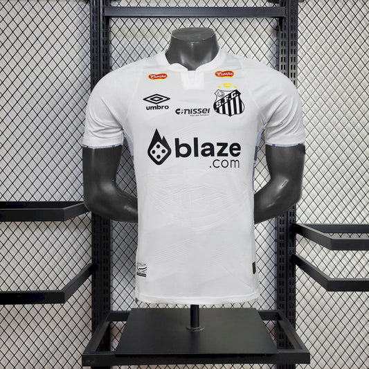 Santos 25/26 Home