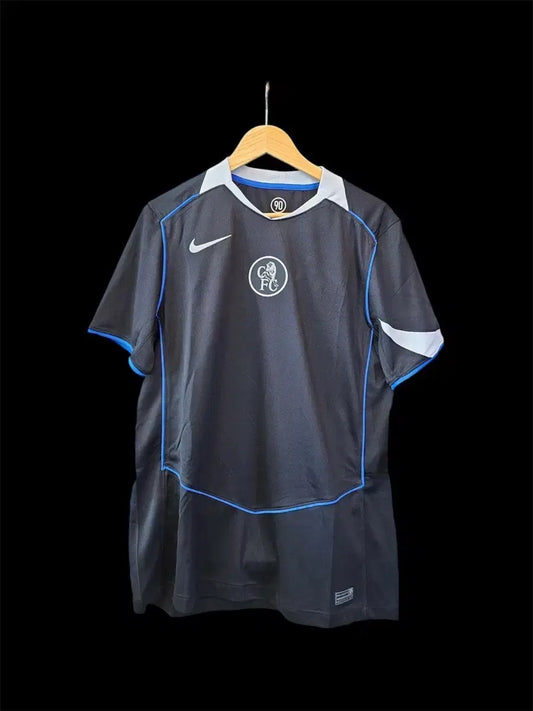 Chelsea 25/26 Third