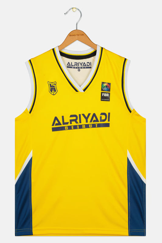 Riyadi Beirut