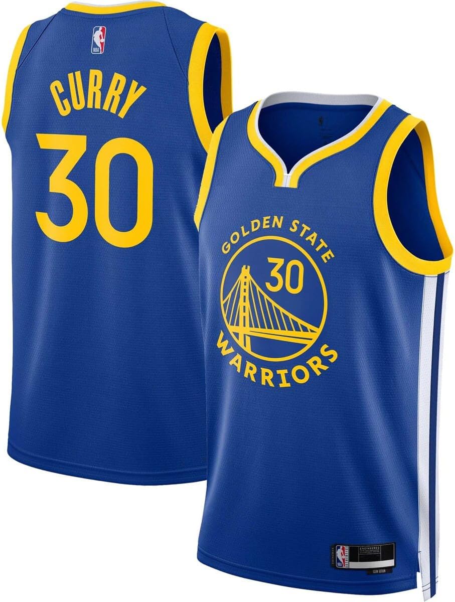 Warriors 30 Stephen curry