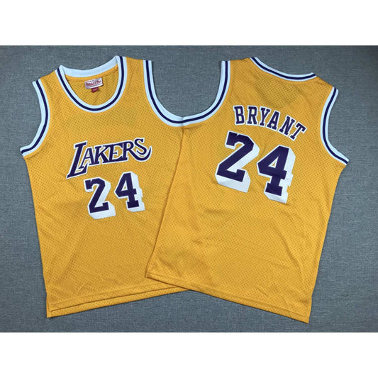 Lakers  24 Kobe Bryant