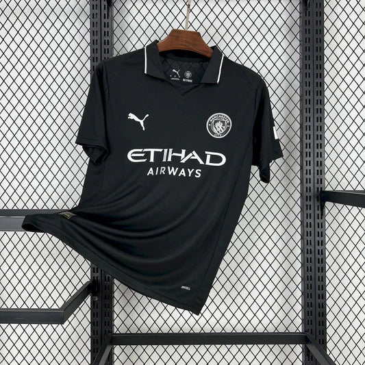 Man City 25/26 away