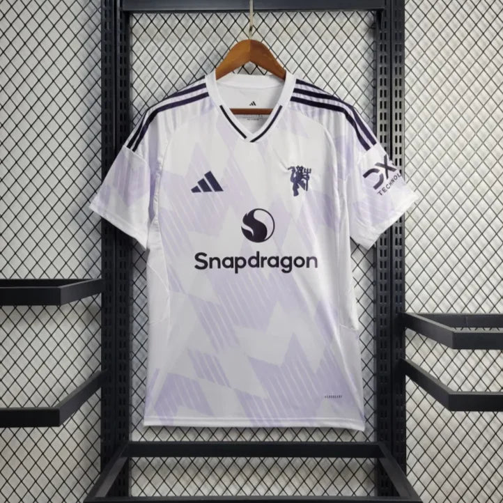 Man United 25/26 Away