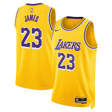 Lakers 23 Lebron James