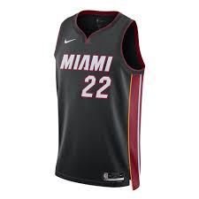 Miami Heats 22 Andrew Wiggins