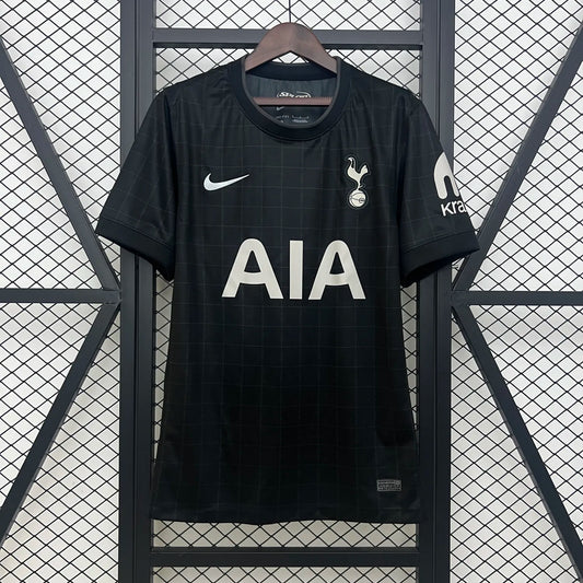 Tottenham 25/26 Away