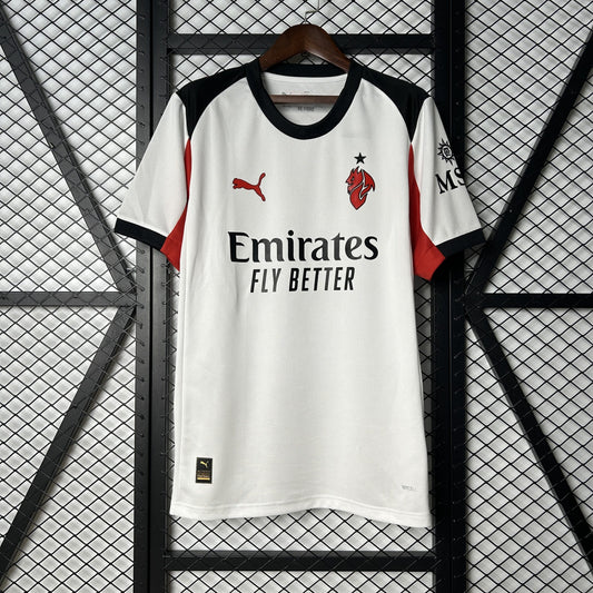 AC Milan 25/26 Away