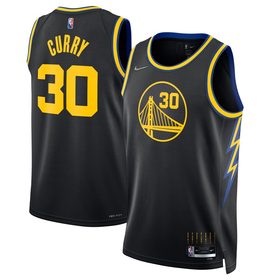 Warriors 30 Stephen curry