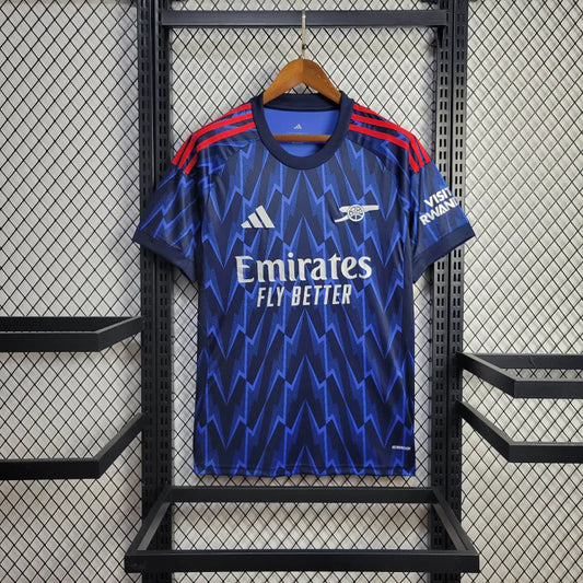 Arsenal 25/26 Away