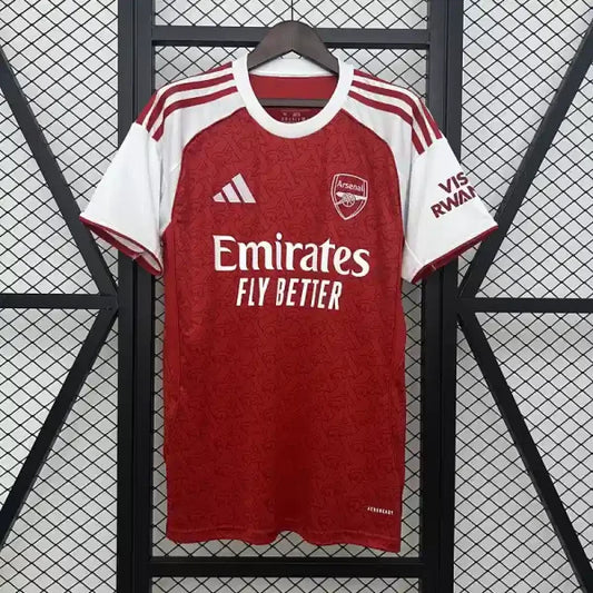 Arsenal 25/26 Home