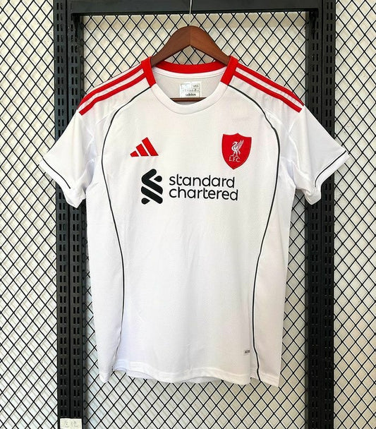 Liverpool 25/26 Away